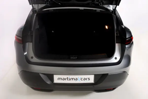 Renault Mégane E-Tech EV60 Equilibre 16