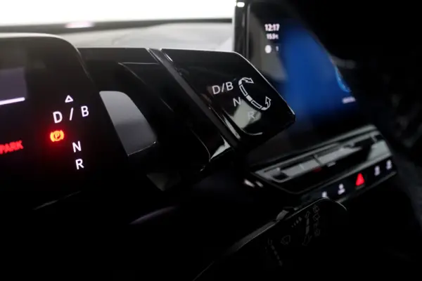 Volkswagen ID.3 58 kWh 1st 6