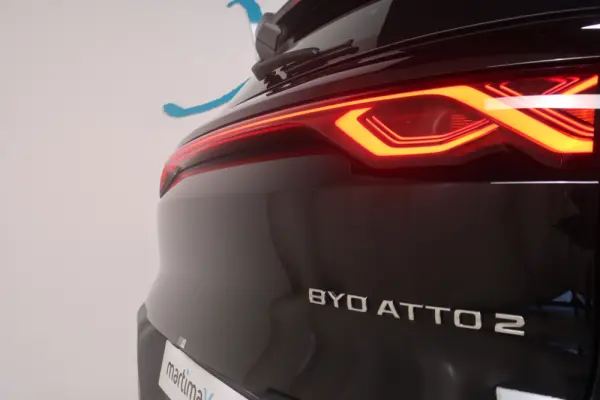 BYD Atto 2 45.1 kWh Active 20