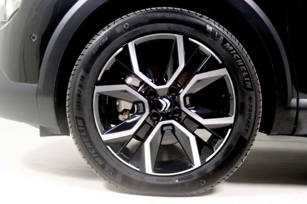 Citroen e-C4 X 50 kWh Shine 10