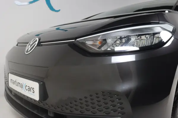 Volkswagen ID.3 58 kWh 1st 4
