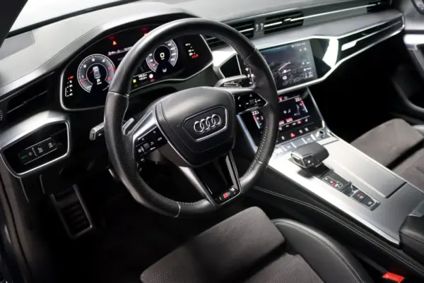 Audi A7 Sportback 50 TDI V6 quattro S-line Tiptronic 32