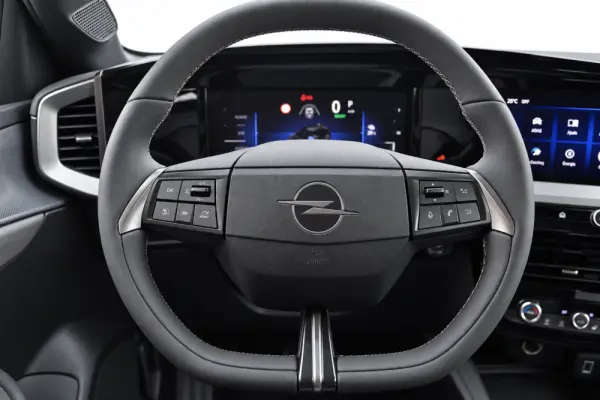 Opel Mokka-e 54 kWh 10