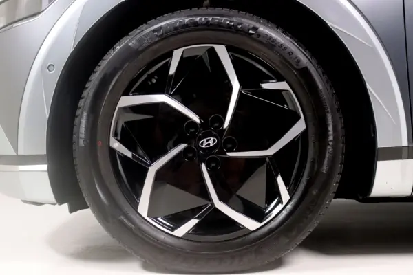 Hyundai Ioniq 5 72,6 kWh 4WD Techniq 5