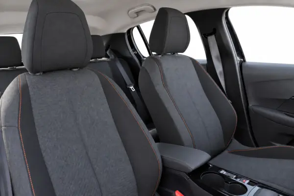 Peugeot e-208 50 kWh Style 15