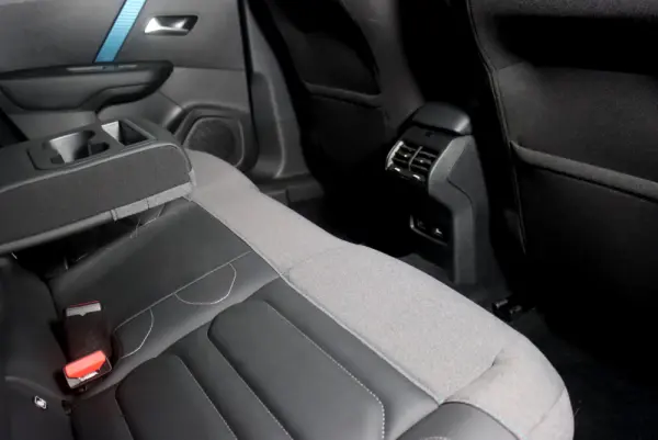 Citroen e-C4 50 kWh Shine 21