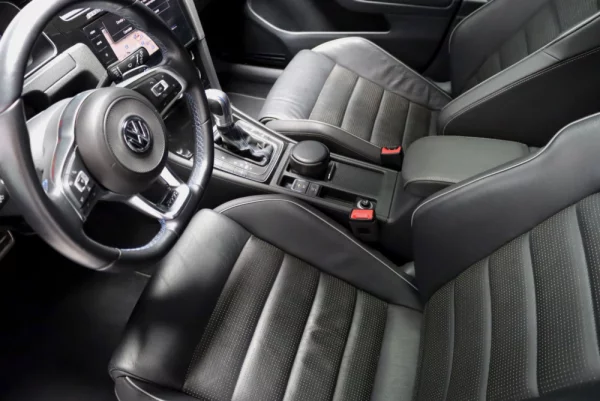 Volkswagen Golf GTE Plug-In Hybrid 7