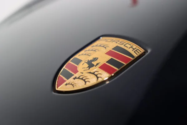 Porsche Panamera TURBO 10