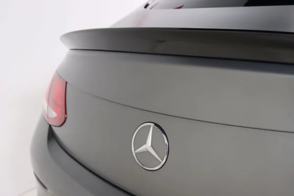 Mercedes-Benz C 220 d Aut. 5