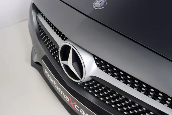 Mercedes-Benz C 220 d Aut. 7