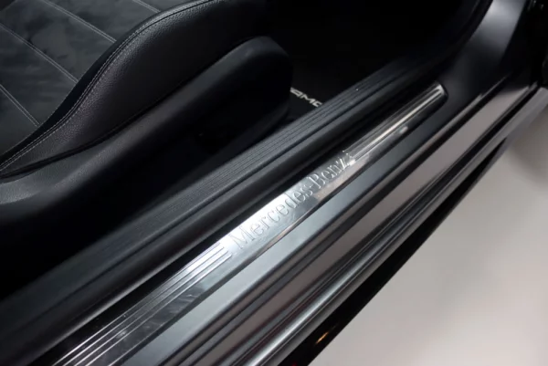 Mercedes-Benz C 220 d Aut. 10