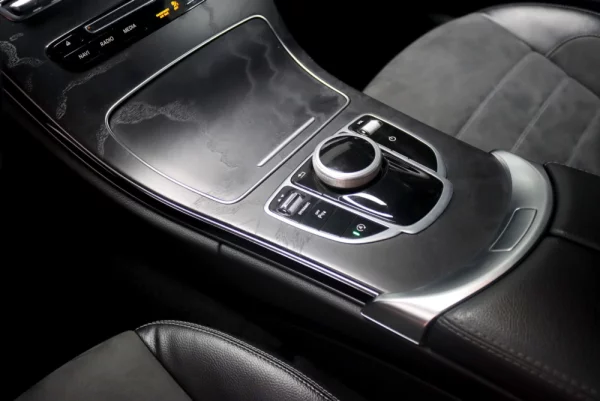 Mercedes-Benz C 220 d Aut. 19