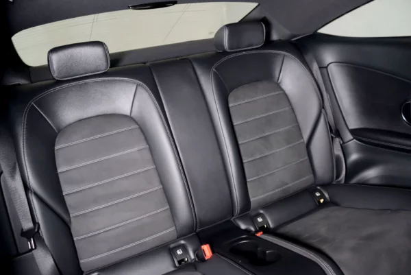 Mercedes-Benz C 220 d Aut. 22