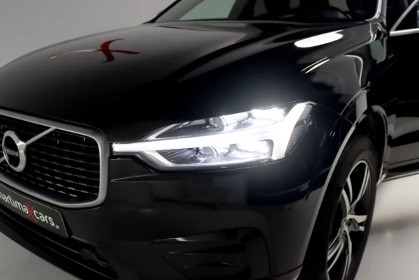 Volvo XC 60 2.0 D4 R-Design Geartronic 6