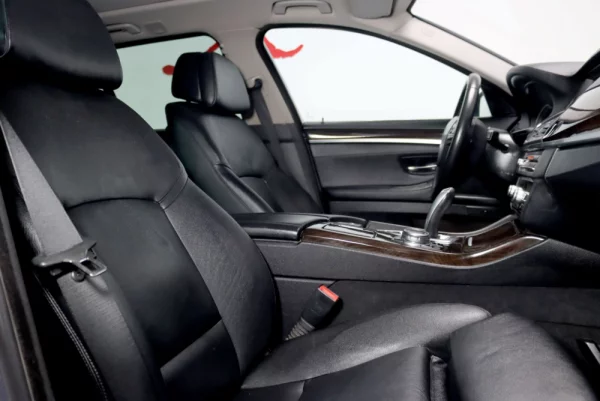 BMW 525 d Pack M Auto 19