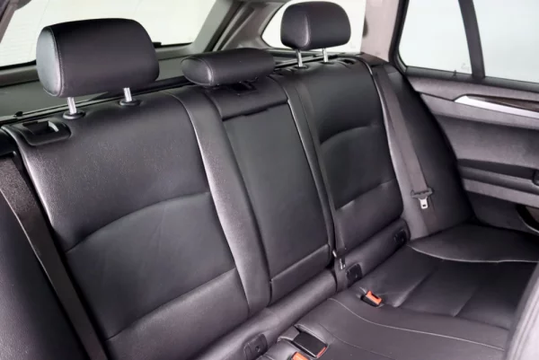 BMW 525 d Pack M Auto 27