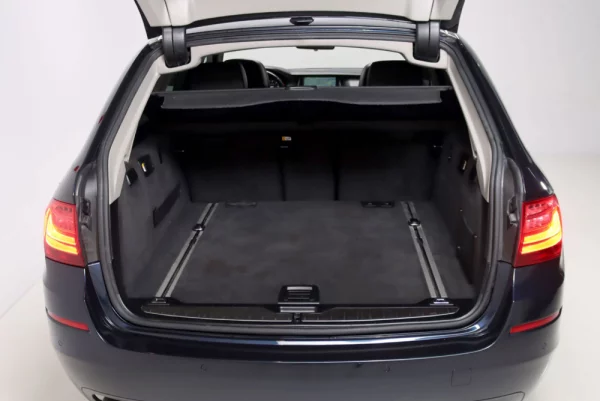 BMW 525 d Pack M Auto 31