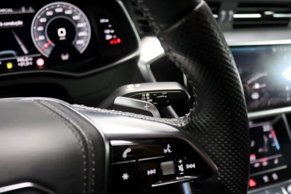 Audi A7 Sportback 50 TDI V6 quattro S-line Tiptronic 18