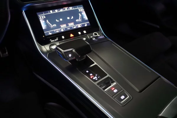 Audi A7 Sportback 50 TDI V6 quattro S-line Tiptronic 25