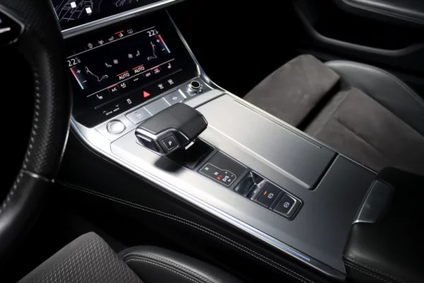 Audi A7 Sportback 50 TDI V6 quattro S-line Tiptronic 27