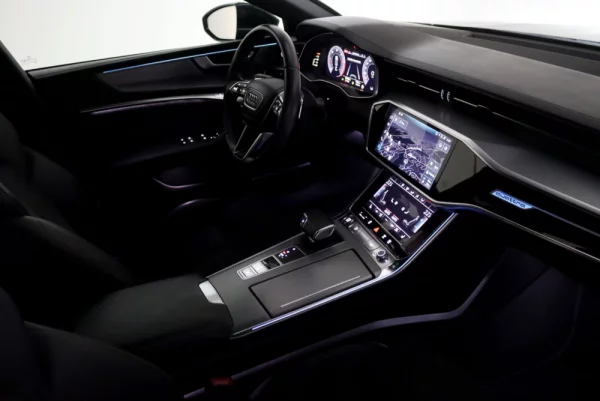 Audi A7 Sportback 50 TDI V6 quattro S-line Tiptronic 28