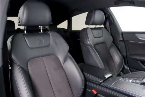 Audi A7 Sportback 50 TDI V6 quattro S-line Tiptronic 30