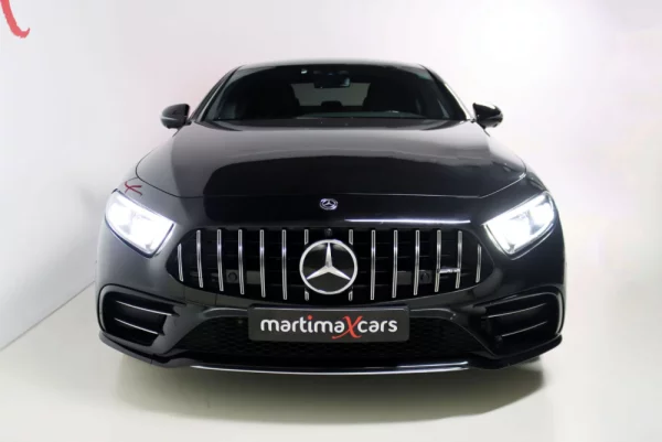 Mercedes-Benz CLS 53 AMG 4Matic+ 6