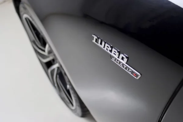 Mercedes-Benz CLS 53 AMG 4Matic+ 8