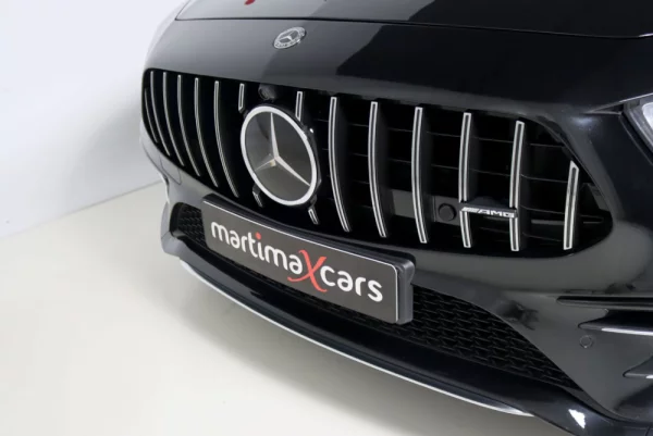 Mercedes-Benz CLS 53 AMG 4Matic+ 10