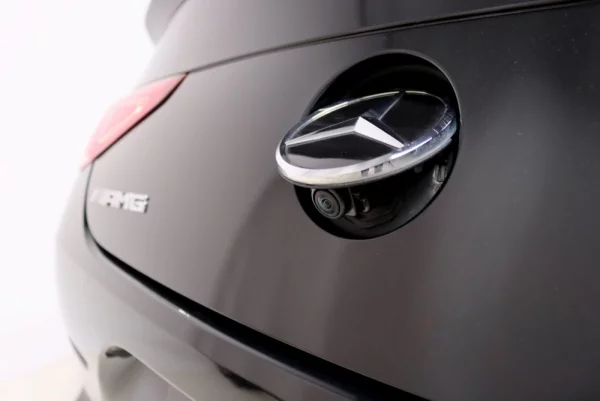 Mercedes-Benz CLS 53 AMG 4Matic+ 12