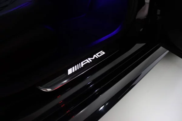 Mercedes-Benz CLS 53 AMG 4Matic+ 16