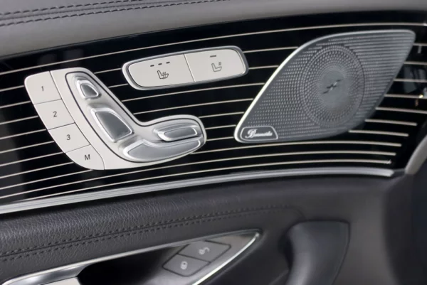 Mercedes-Benz CLS 53 AMG 4Matic+ 17