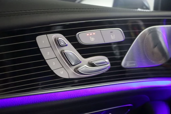 Mercedes-Benz CLS 53 AMG 4Matic+ 20