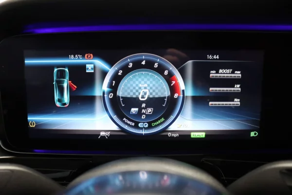 Mercedes-Benz CLS 53 AMG 4Matic+ 24