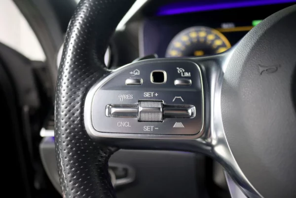 Mercedes-Benz CLS 53 AMG 4Matic+ 28