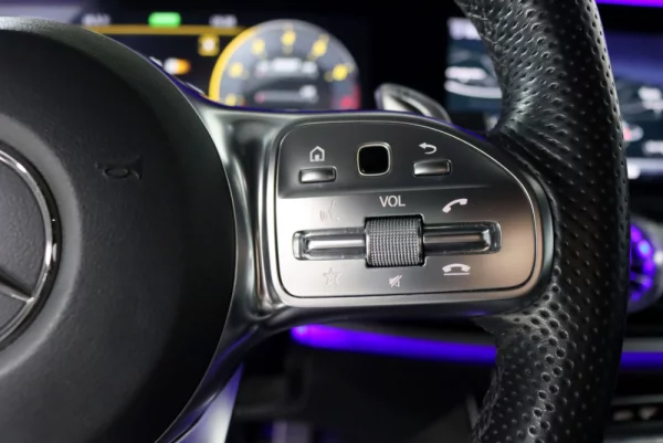 Mercedes-Benz CLS 53 AMG 4Matic+ 29