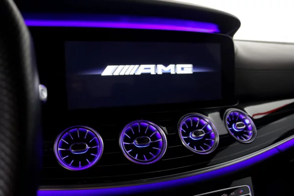 Mercedes-Benz CLS 53 AMG 4Matic+ 31