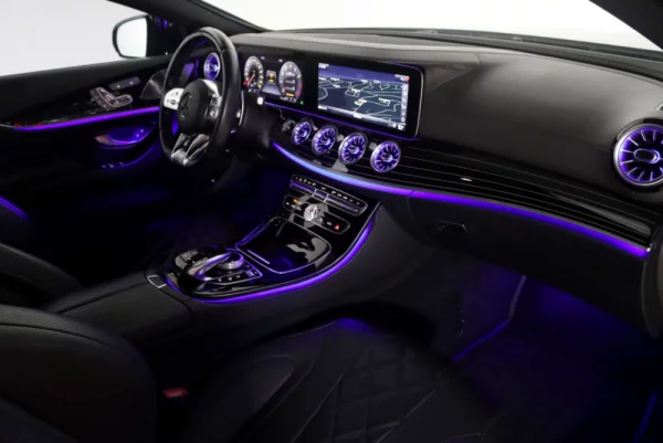 Mercedes-Benz CLS 53 AMG 4Matic+ 35