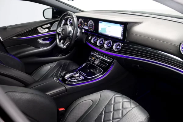 Mercedes-Benz CLS 53 AMG 4Matic+ 36
