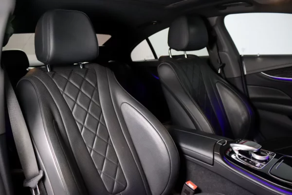 Mercedes-Benz CLS 53 AMG 4Matic+ 38