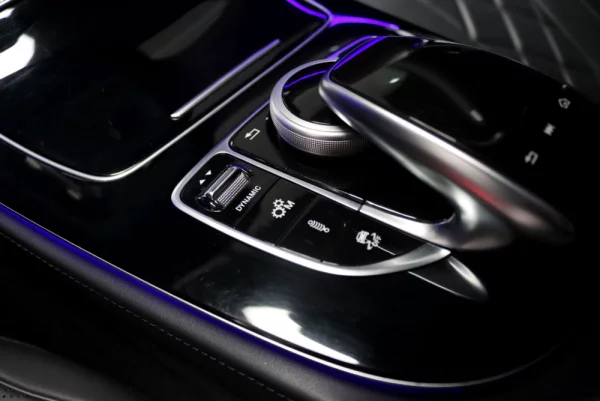Mercedes-Benz CLS 53 AMG 4Matic+ 40