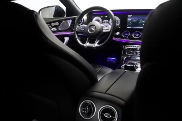 Mercedes-Benz CLS 53 AMG 4Matic+ 43