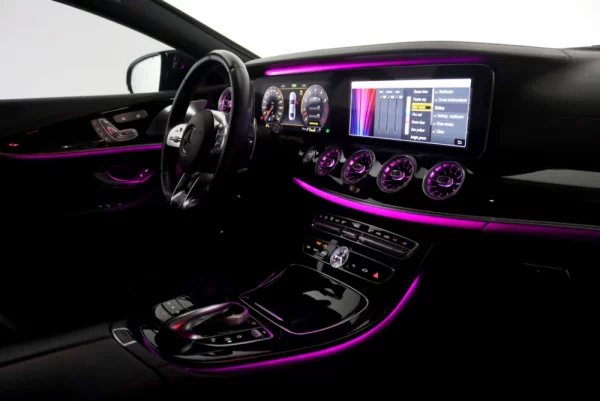 Mercedes-Benz CLS 53 AMG 4Matic+ 44