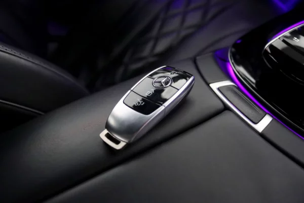 Mercedes-Benz CLS 53 AMG 4Matic+ 47