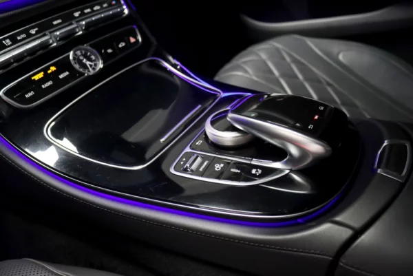 Mercedes-Benz CLS 53 AMG 4Matic+ 49