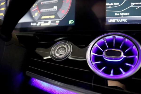 Mercedes-Benz CLS 53 AMG 4Matic+ 53
