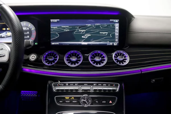 Mercedes-Benz CLS 53 AMG 4Matic+ 55