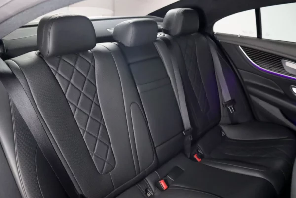 Mercedes-Benz CLS 53 AMG 4Matic+ 56