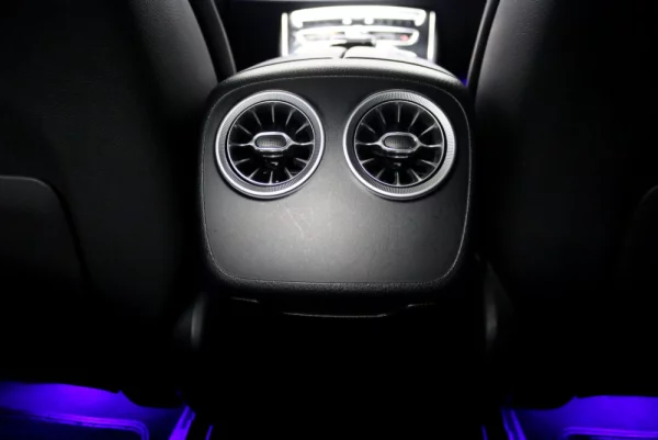Mercedes-Benz CLS 53 AMG 4Matic+ 58