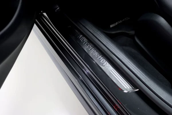 Mercedes-Benz CLS 220 d 9G-TRONIC AMG Line 13